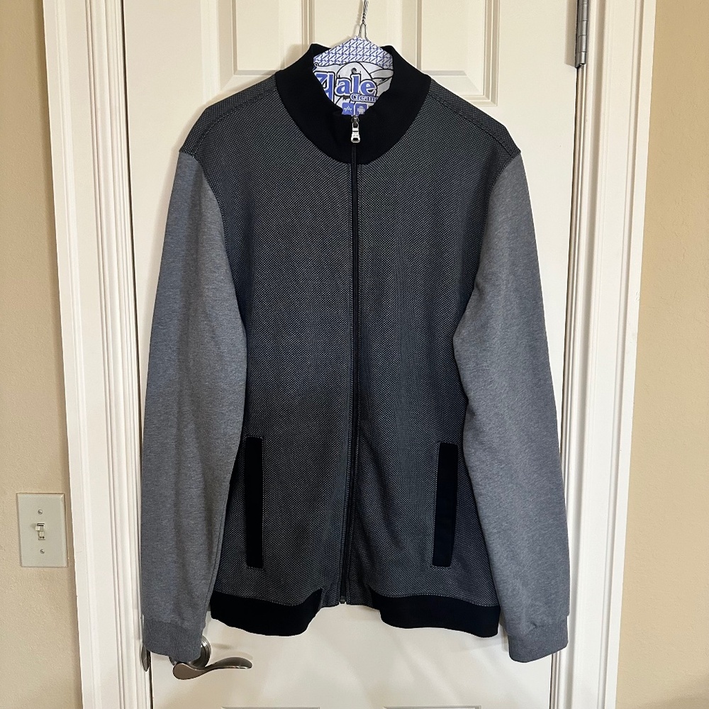Hugo Boss Slim Fit Size XL Jacket